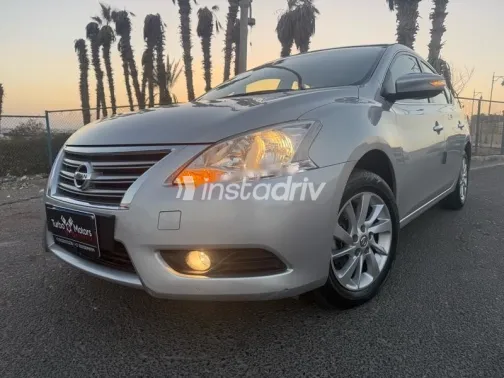 Nissan Sentra 2026 Silver Used for Sale - 1