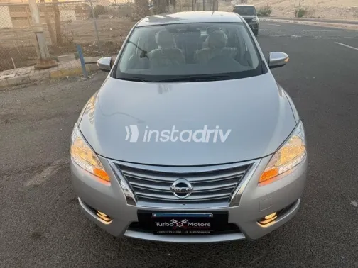 Nissan Sentra 2026 Silver Used for Sale - 4