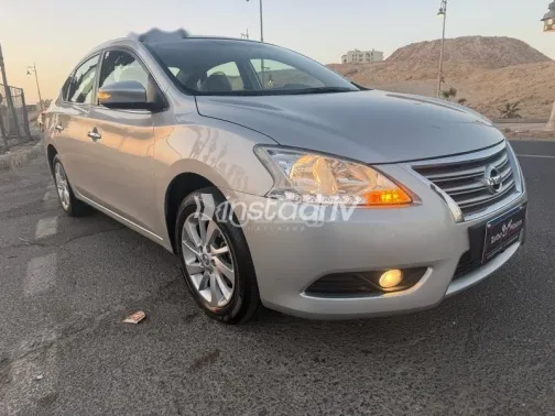 Nissan Sentra 2026 Silver Used for Sale - 5
