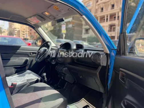 Suzuki S Presso 2022 Dark Blue Used for Sale - 4