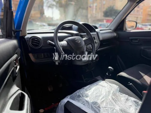 Suzuki S Presso 2022 Dark Blue Used for Sale - 5