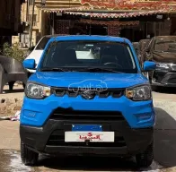 Suzuki S Presso 2022 Dark Blue Used for Sale