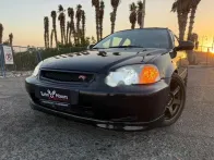 Honda Civic 1998 Black Used for Sale