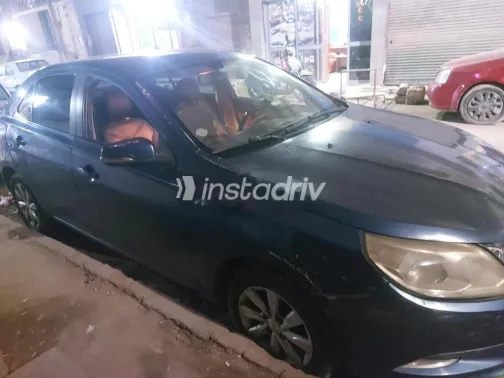 Chevrolet Optra 2019 White Used for Sale - 2