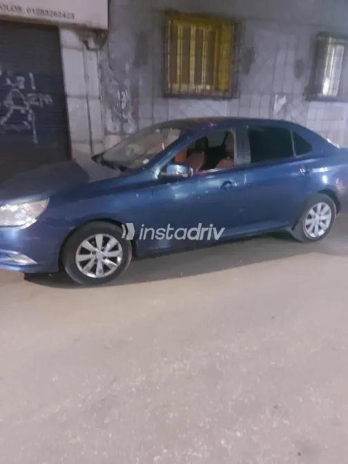 Chevrolet Optra 2019 White Used for Sale - 3