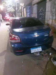 Chevrolet Optra 2019 White Used for Sale