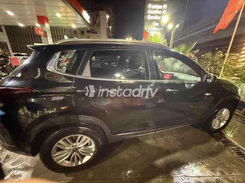 شيرى تيجو 7 2022 أبيض مستعملة للبيع - 4