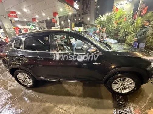 شيرى تيجو 7 2022 أبيض مستعملة للبيع - 5