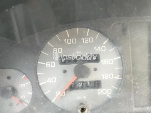 سكودا فيليشيا 2000 أخضر غامق مستعملة للبيع - 3