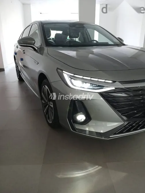 شيرى اريزو 3 2026 رمادي جديدة للبيع - 2