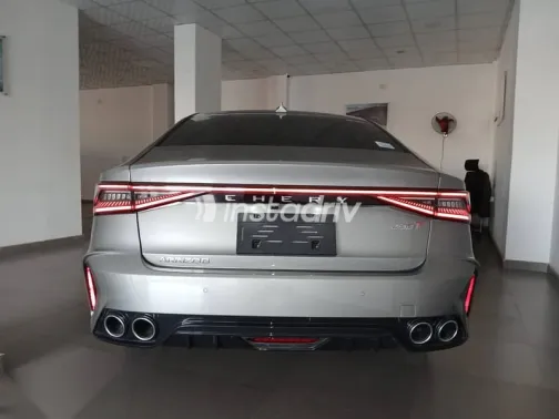 شيرى اريزو 3 2026 رمادي جديدة للبيع - 3