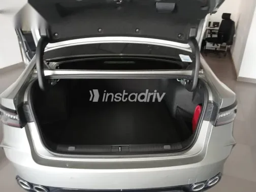 شيرى اريزو 3 2026 رمادي جديدة للبيع - 5