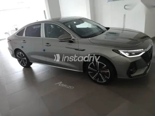 شيرى اريزو 3 2026 رمادي جديدة للبيع - 7