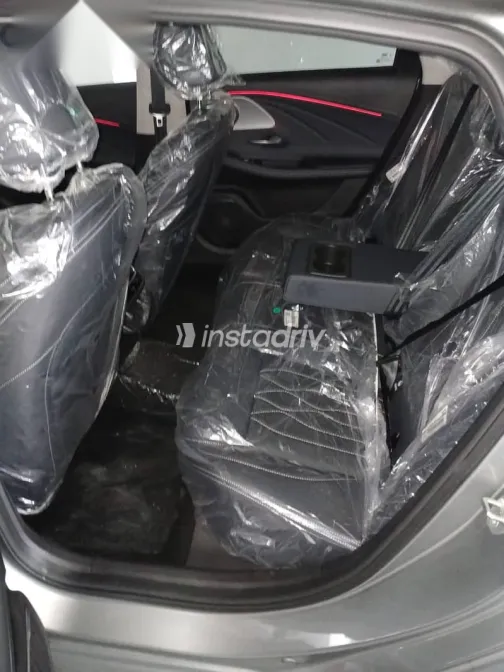 شيرى اريزو 3 2026 رمادي جديدة للبيع - 8