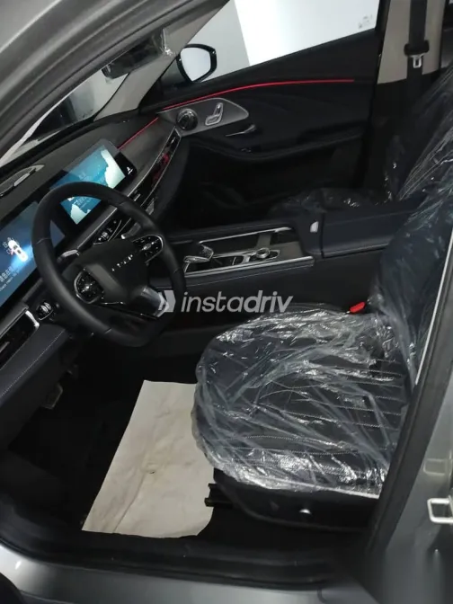 شيرى اريزو 3 2026 رمادي جديدة للبيع - 10