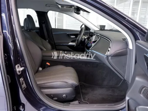 مرسيدس E 300 2024 أبيض مستعملة للبيع - 6