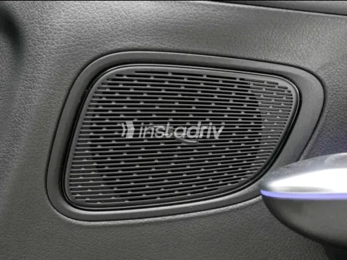 مرسيدس GLC 300 2025 أبيض مستعملة للبيع - 3