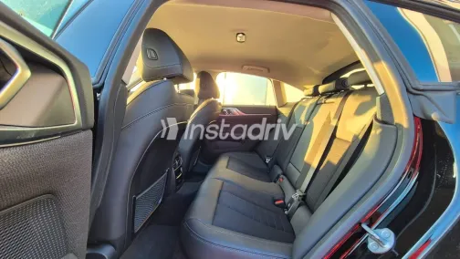 بي ام دبليو I4 2023 أبيض مستعملة للبيع - 6