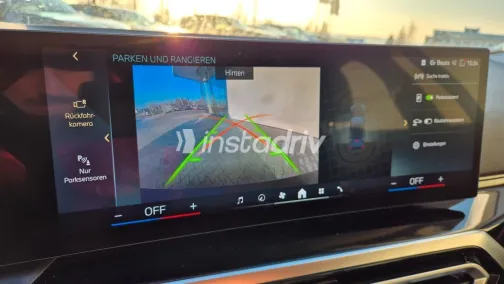 بي ام دبليو I4 2023 أبيض مستعملة للبيع - 8