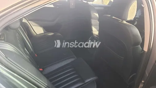 سكودا سوبيرب 2021 أبيض مستعملة للبيع - 4