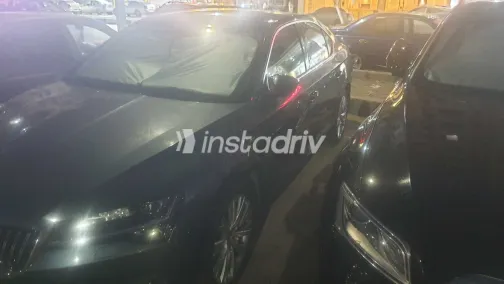 سكودا سوبيرب 2021 أبيض مستعملة للبيع - 5