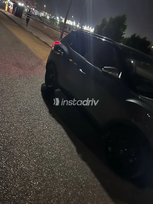 Ssang Yong Tivoli 2018 White Used for Sale - 5