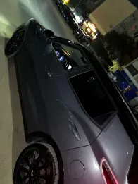 سانج يونج تيفولى 2018 أبيض مستعملة للبيع