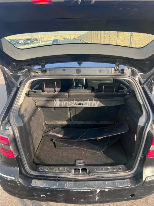 مرسيدس B 150 2009 أبيض مستعملة للبيع - 5