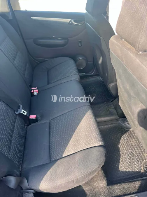 مرسيدس B 150 2009 أبيض مستعملة للبيع - 6