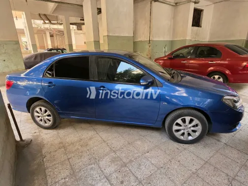 بى واى دى‬ F3 2022 أبيض مستعملة للبيع - 1