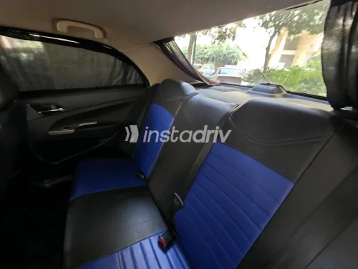 بى واى دى‬ F3 2022 أبيض مستعملة للبيع - 2