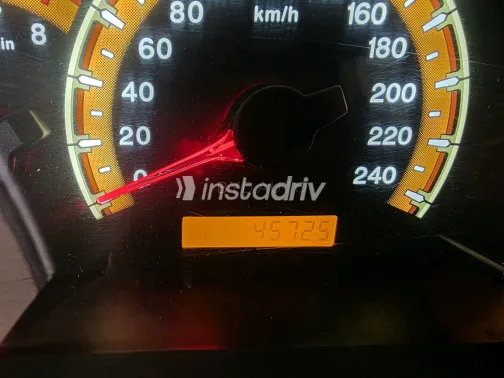 بى واى دى‬ F3 2022 أبيض مستعملة للبيع - 4