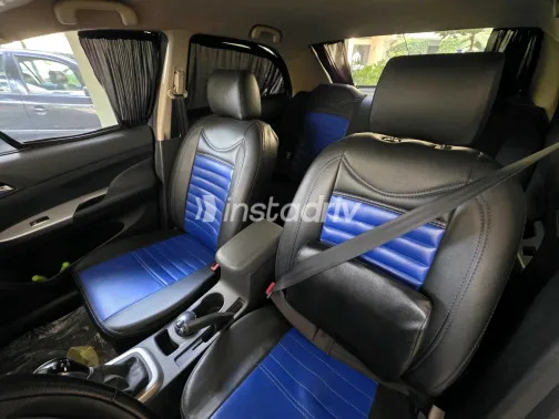 بى واى دى‬ F3 2022 أبيض مستعملة للبيع - 9