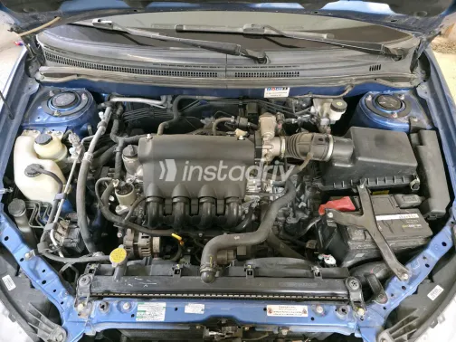 بى واى دى‬ F3 2022 أبيض مستعملة للبيع - 10