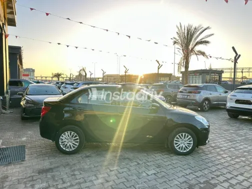 Suzuki Swift Dzire 2021 Black Used for Sale - 3