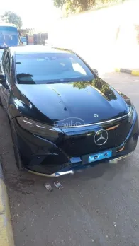 Mercedes E 450 2023 Black Used for Sale