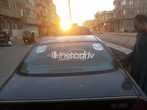 اسبيرانزا A620 2008 أسود مستعملة للبيع - 2