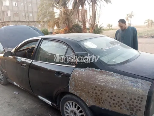 اسبيرانزا A620 2008 أسود مستعملة للبيع - 3