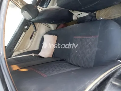 اسبيرانزا A620 2008 أسود مستعملة للبيع - 5