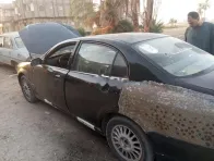 اسبيرانزا A620 2008 أسود مستعملة للبيع