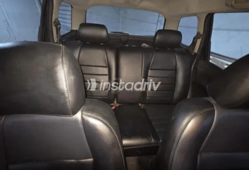 بيجو 207 SW 2006 أسود مستعملة للبيع - 5