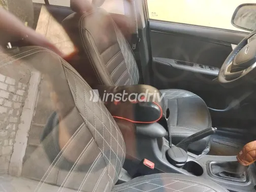 Chery Tiggo 3 2024 White Used for Sale - 3