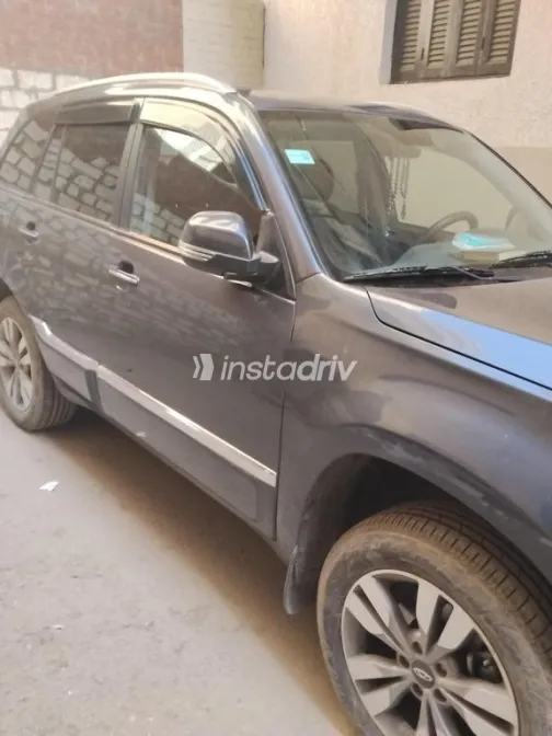 Chery Tiggo 3 2024 White Used for Sale - 5