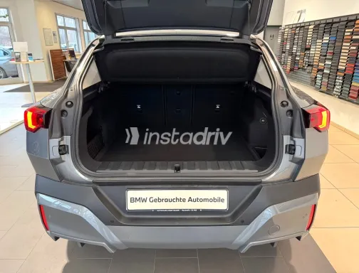 بي ام دبليو X2 2024 أبيض مستعملة للبيع - 2