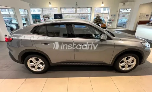 بي ام دبليو X2 2024 أبيض مستعملة للبيع - 3