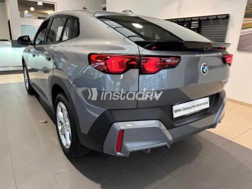 بي ام دبليو X2 2024 أبيض مستعملة للبيع - 7