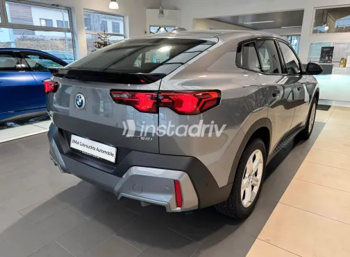 بي ام دبليو X2 2024 أبيض مستعملة للبيع - 9