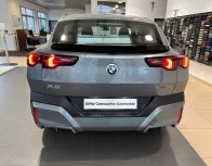 BMW X2 2024 White Used for Sale