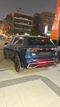 Volkswagen Tiguan 2026 White Used for Sale