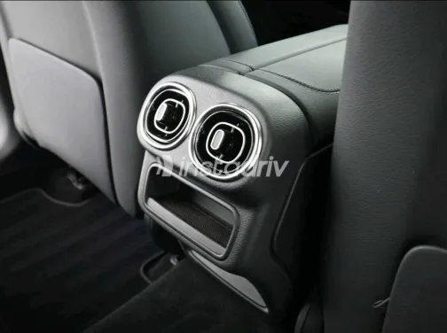 Mercedes GLC 300 2024 White Used for Sale - 1